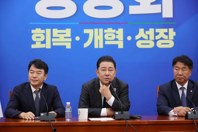 李정부 첫국감 내일 개막…'내란청산·실정심판' 與野 충돌 예고[연합뉴스]