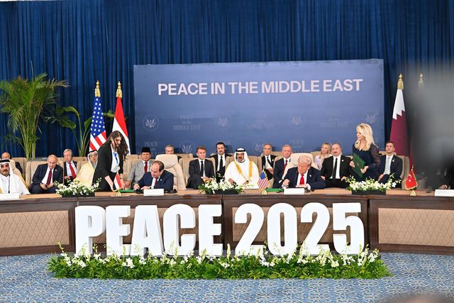 '선 넘은' 트럼프?…이탈리아 총리에 