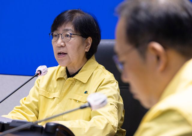 비상진료체계&nbsp;내주 해제…1년8개월만에 '의료대란' 공식 종료(종합2보)[연합뉴스]