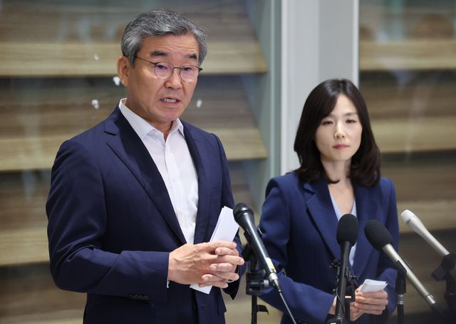 '감금&nbsp;피해자이자 피싱 범죄자'…캄보디아 송환자들 수사 본격화[연합뉴스]