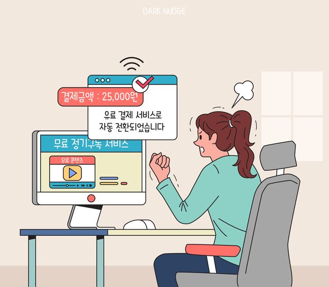 '가랑비에 옷 젖는'&nbsp;구독서비스&nbsp;비용…얼마나 내고 있나[연합뉴스]