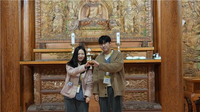 '나는 절로' 40대 특집에 1천여명 지원…여성&nbsp;경쟁률&nbsp;62대 1[얀힙뉴스]