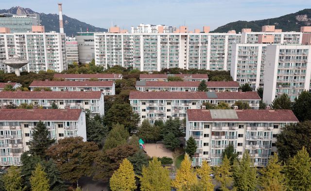 가족간 부동산 저가 거래는 '증여' 간주…세율&nbsp;최대 12%[연합뉴스]