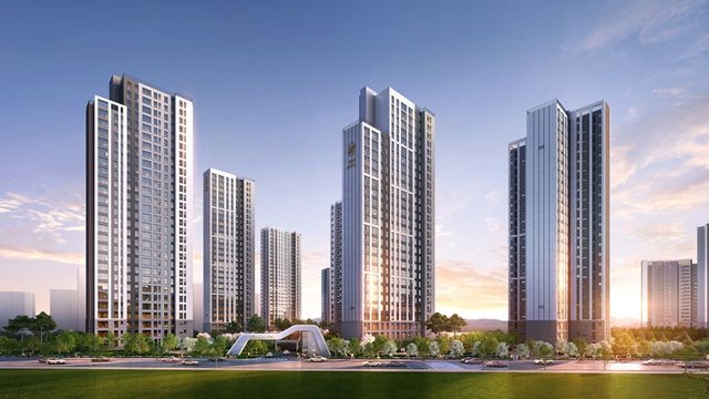 사진=해링턴 플레이스 풍무