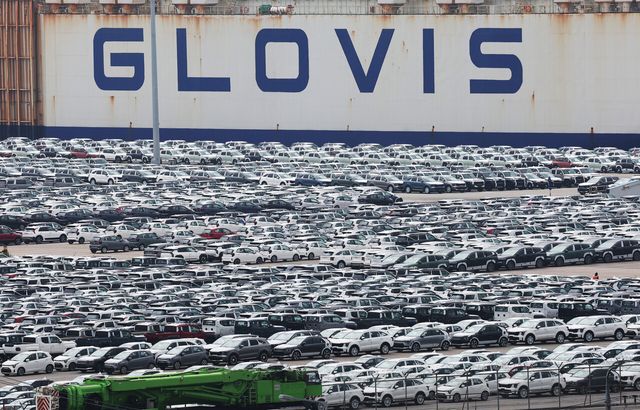 트럼프&nbsp;오면&nbsp;3천500억달러 관세협상 타결될까…기로에 선 韓경제[연합뉴스]