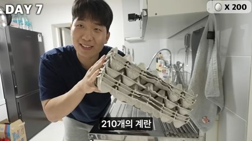 100시간&nbsp;무수면·20일간 굶기…[연합뉴스]