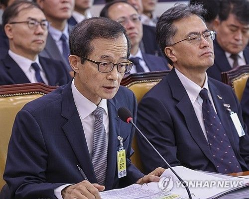 존폐&nbsp;위기 놓인 부동산원 주간 동향…폐지가 답일까[연합뉴스]