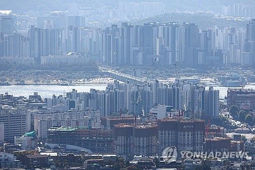 존폐&nbsp;위기 놓인 부동산원 주간 동향…폐지가 답일까[연합뉴스]