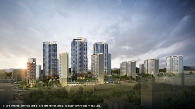 사진=상무 센트럴자이