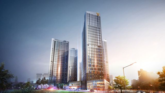 사진=동탄역 롯데캐슬
