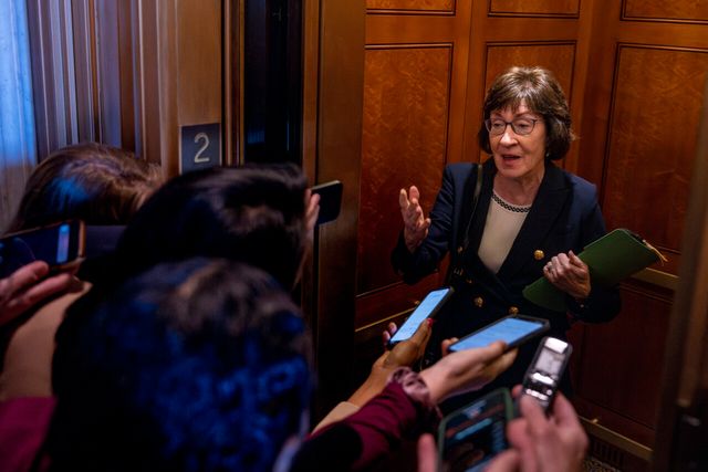 美 임시예산안 또 부결…셧다운&nbsp;사태, 다음주까지 지속(종합)[연합뉴스]