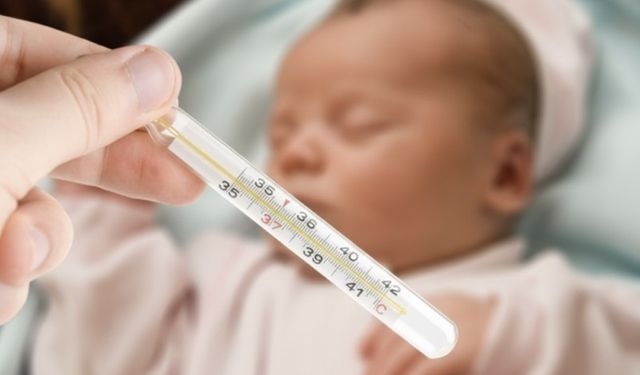 긴 연휴에 아이&nbsp;열나면?…부모가 꼭 알아야 할 대처요령[연합뉴스]