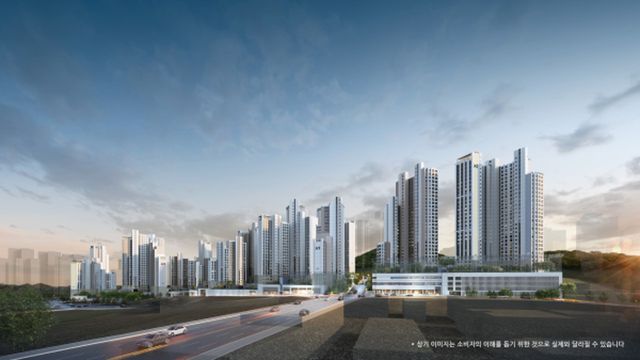 사진=철산역 자이