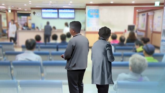 오랜만에 만난 부모님 '이 증상' 보인다면…