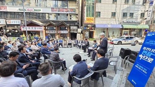 부천시, 막장 유튜버 기행 방송에 골머리…칼 빼들었는데[연합뉴스]