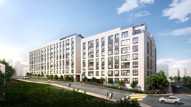 사진=해링턴플레이스서초