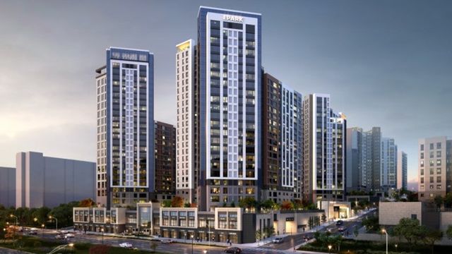 사진=대구범어2차아이파크