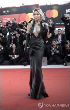 마이클 잭슨 딸 