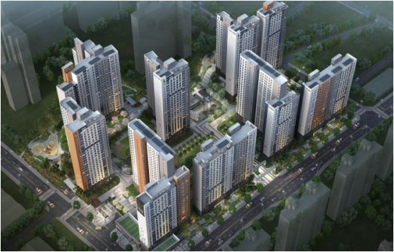 사진=경산아이파크 분양 홈페이지&nbsp;