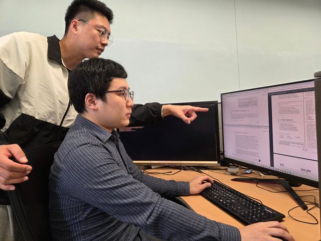 AI가 수능 문제 풀어보니…1등은 챗GPT[연합뉴스]