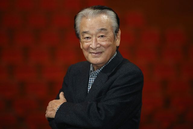 70년 연기 인생이 한국 방송史…'최고령 현역 배우'&nbsp;이순재&nbsp;별세[연합뉴스]