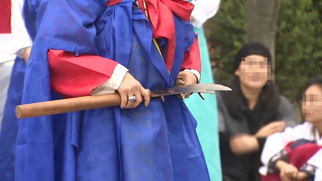 송파구&nbsp;인구보다 많은 '80만 무속인'?…실제 무당 수 늘었을까[연합뉴스]