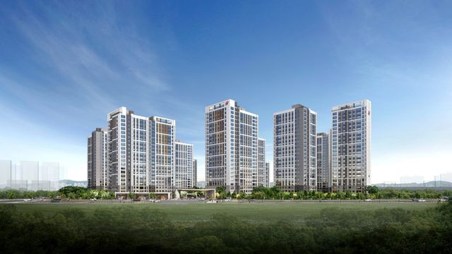 사진=힐스테이트 오산더클래스