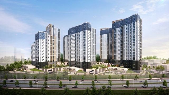 사진=아산탕정 동일하이빌 파크레인