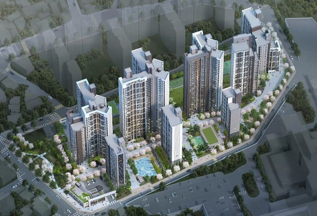 사진=힐스테이트 금오 더퍼스트