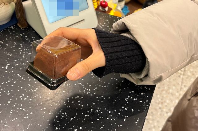 급기야 김밥까지…'두바이' 광풍[연합뉴스]