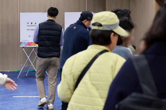 10석 안팎까지?…내년 지방선거 때 '미니&nbsp;총선급' 재보선 가능성[연합뉴스]