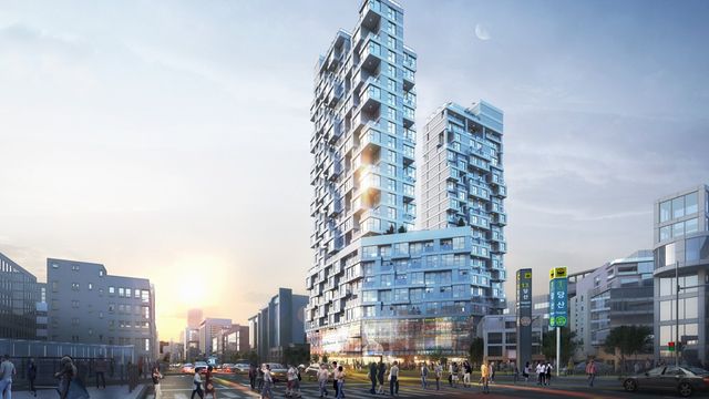 사진=디마크 당산