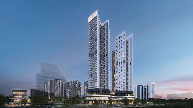 사진=구리역 롯데캐슬 시그니처