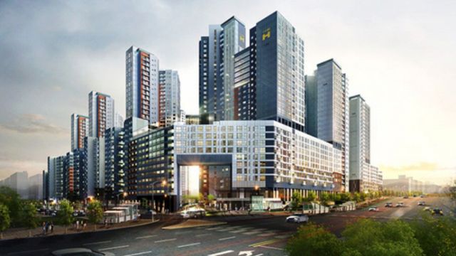 사진=디에이치 자이 개포