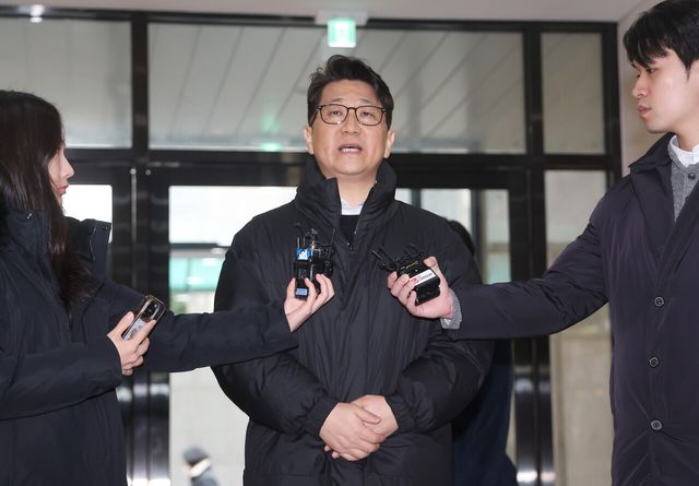 상설특검, 쿠팡CFS 압수수색…'퇴직금 미지급' 수사 본격화(종합)[연합뉴스]