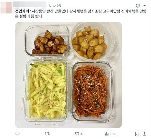 백수? 캥거루족?…