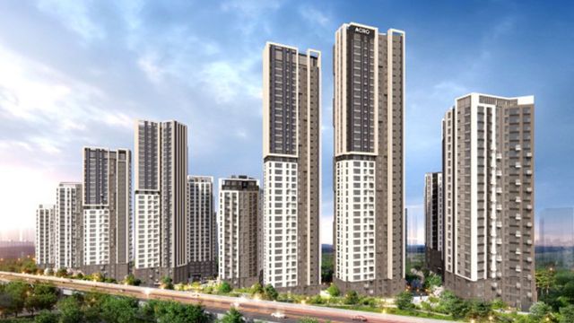 사진=아크로 드 서초