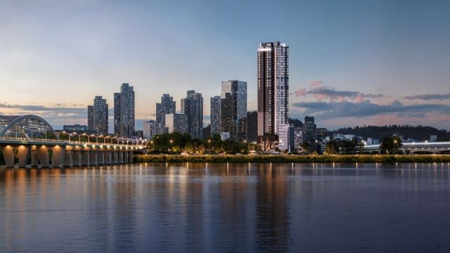 사진=라비움 한강