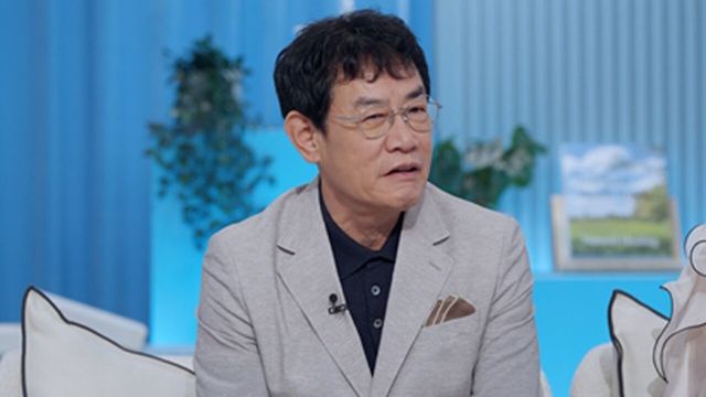 사진=SBS '이경규의 경이로운 습관'