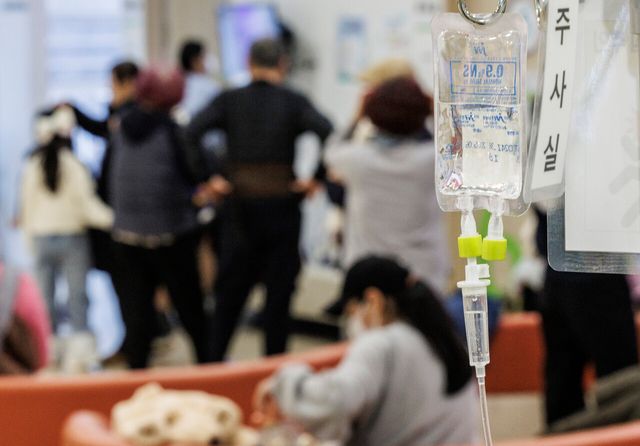 '지역&nbsp;장기근무' 지역필수의사제 공모…수당·주거혜택 등 지원[연합뉴스]