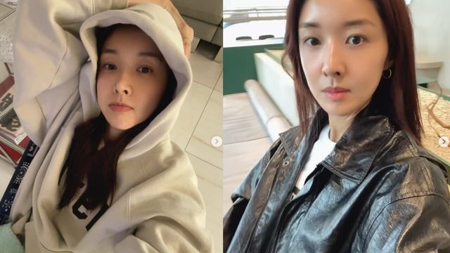 사진=김빈우 인스타그램