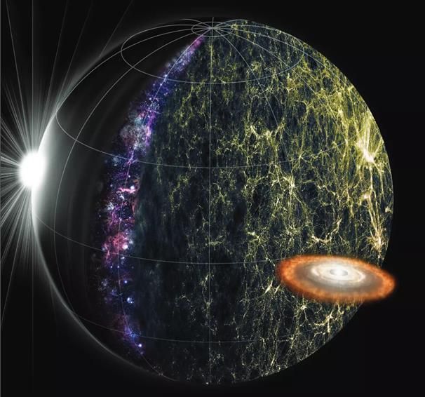온하늘 찍어 우주·외계생명 비밀 밝힌다…스피어엑스&nbsp;28일 발사[연합뉴스]