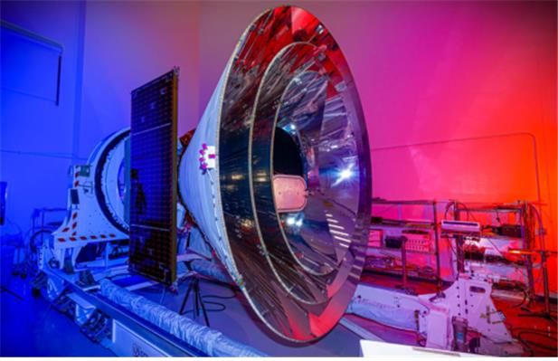 온하늘 찍어 우주·외계생명 비밀 밝힌다…스피어엑스&nbsp;28일 발사[연합뉴스]