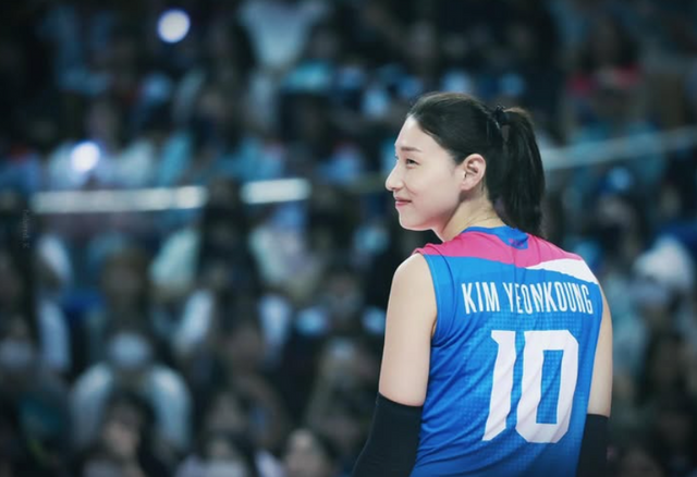 사진=김연경SNS