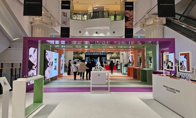 새학기·결혼·이사철 맞아 할인·기획전 다채[연합뉴스]