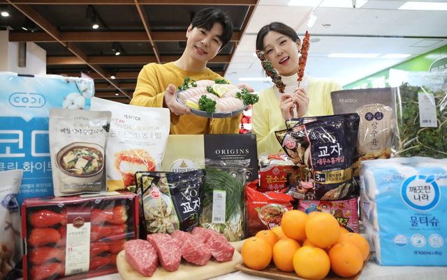 새학기·결혼·이사철 맞아 할인·기획전 다채[연합뉴스]