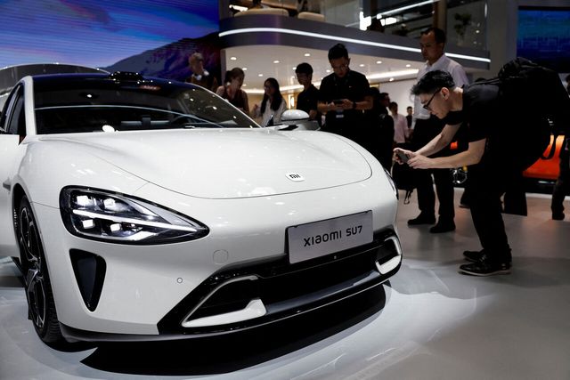 프리미엄 스포츠카 대명사&nbsp;포르쉐?…판매 급감 中에선 더는 아냐[연합뉴스]