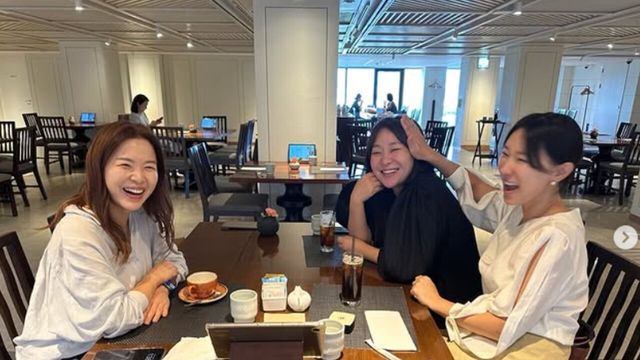 사진=정주리 인스타그램