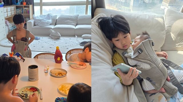 사진=정주리 인스타그램