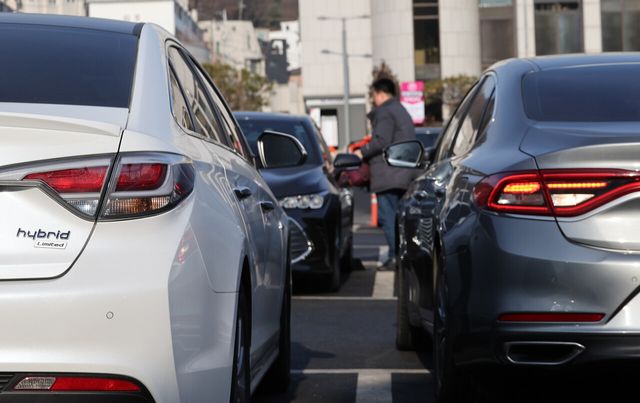 車보험 '나이롱&nbsp;환자' 없앤다…경상자는 향후치료비 원천 배제[연합뉴스]